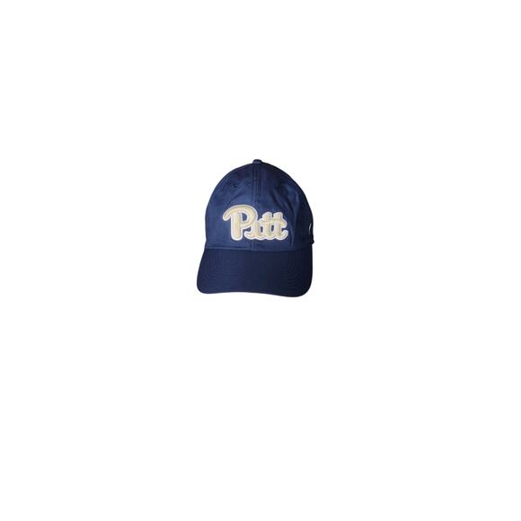 Nike Dri-Fit Pitt Panthers Hat NWT - Picture 1 of 6